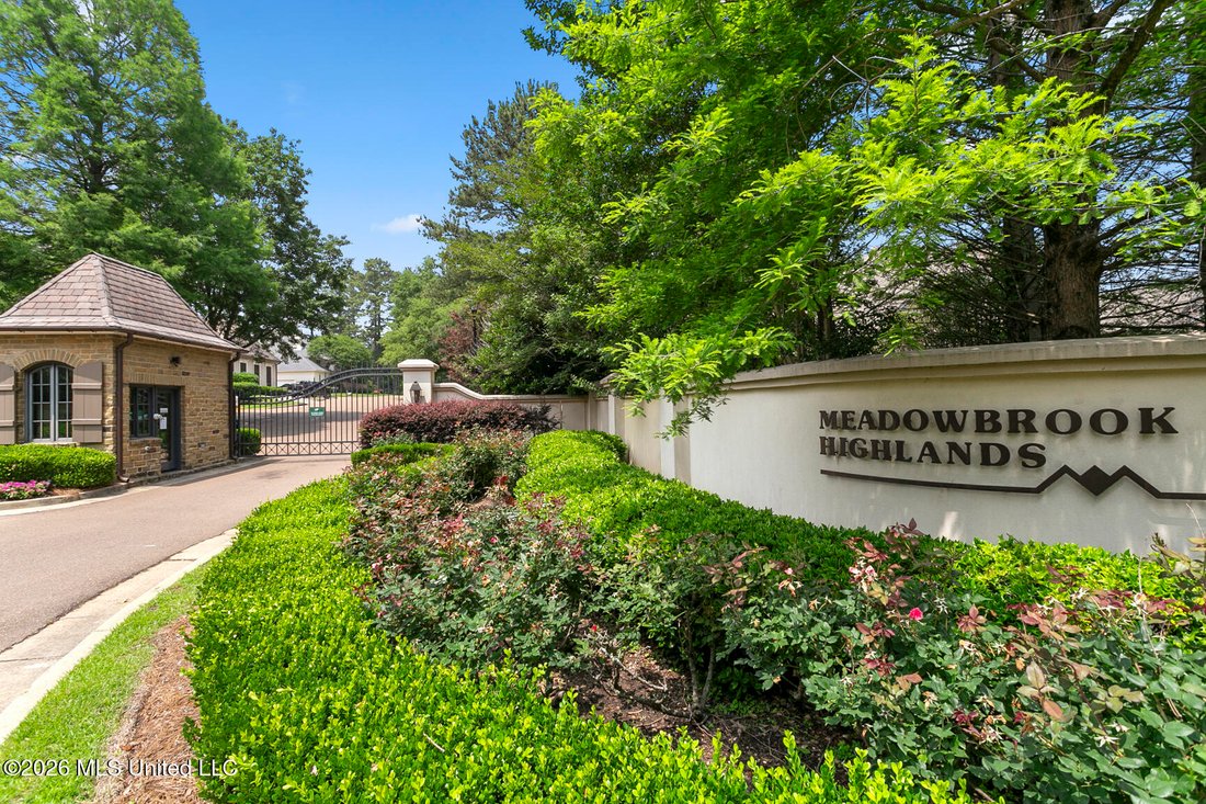 House in Jackson, Mississippi, United States 2 - 18179040