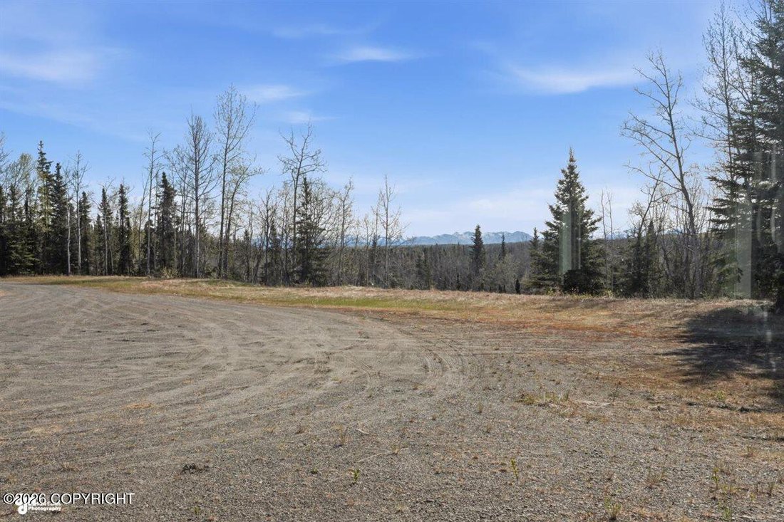 Land in Soldotna, Alaska, United States 3 - 18181408