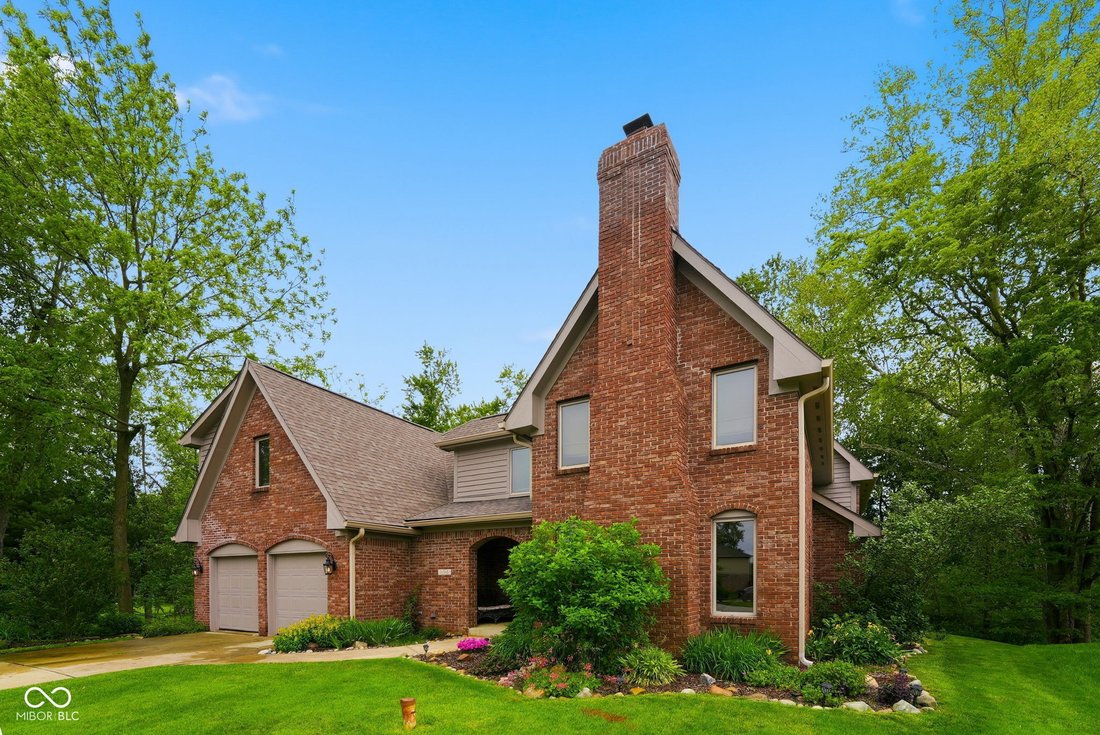 House in Indianapolis, Indiana, United States 2 - 18177380