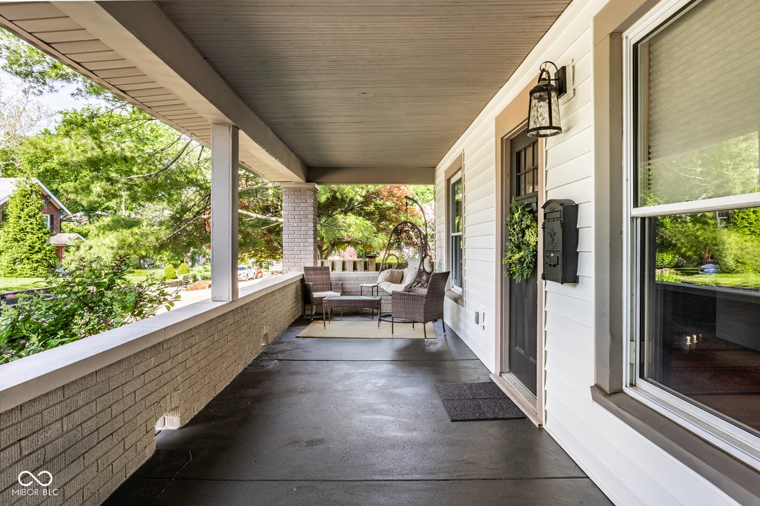 House in Indianapolis, Indiana, United States 4 - 18178781