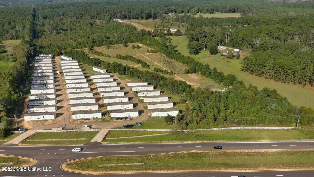 Andere in McComb, Mississippi, Vereinigte Staaten 4 - 18178912