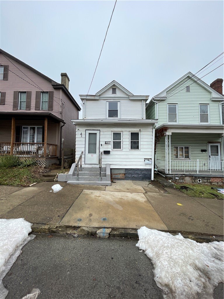House in Pittsburgh, Pennsylvania, United States 1 - 18180751