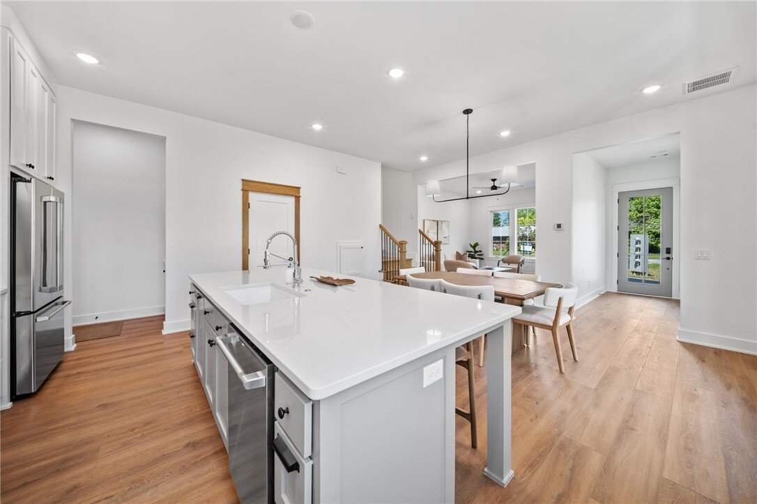 Townhouse in Cave Springs, Arkansas, United States 3 - 18179876