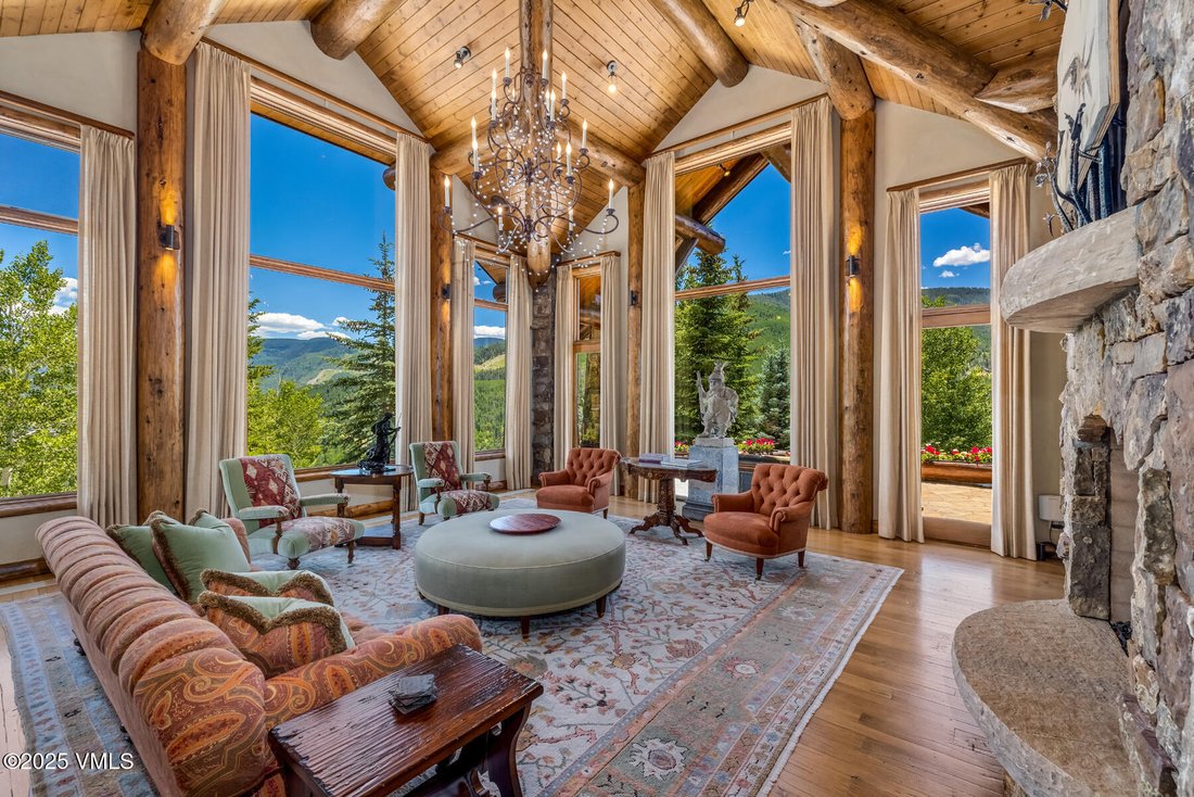 House in Vail, Colorado, United States 1 - 18180967