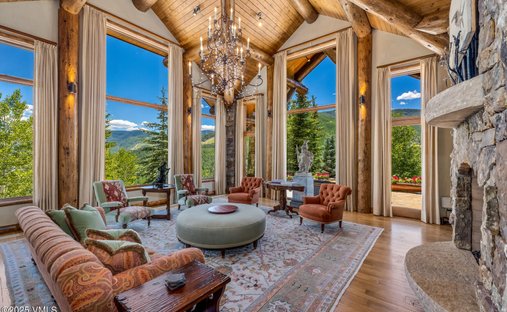 Casa a Vail, Colorado, Stati Uniti 1
