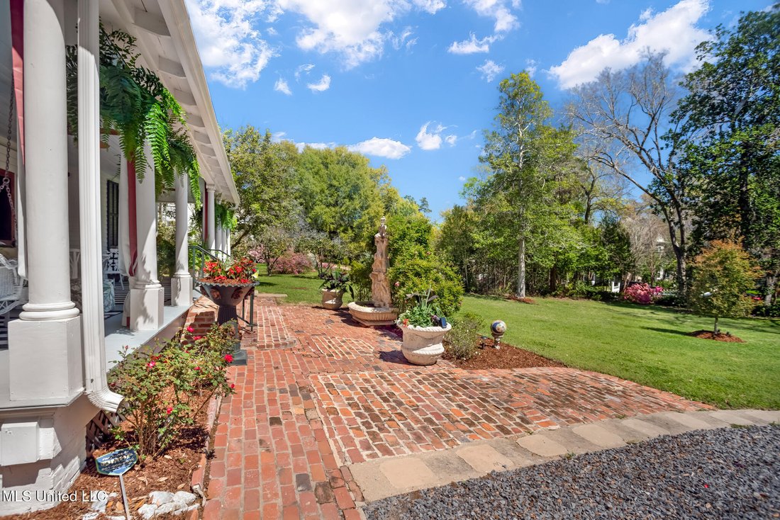 House in Natchez, Mississippi, United States 4 - 18178795