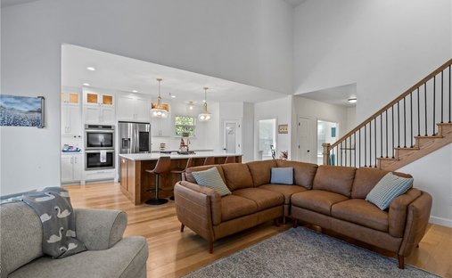 House in Siloam Springs, Arkansas, United States 1