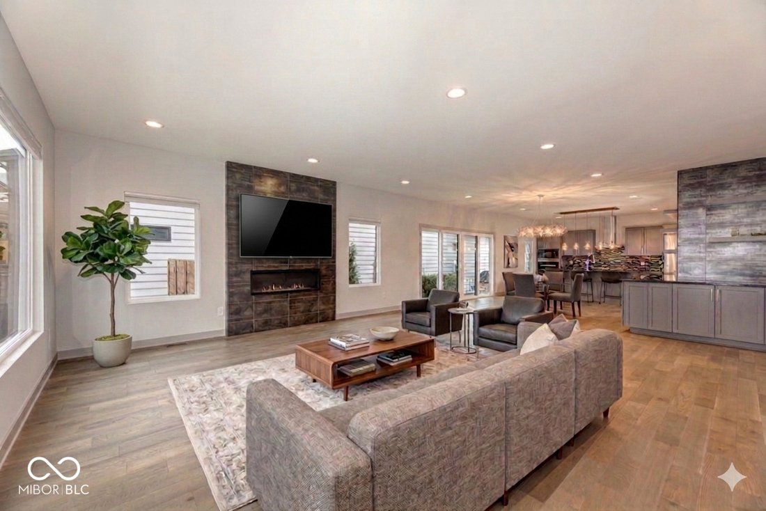 House in Fishers, Indiana, United States 4 - 18177424