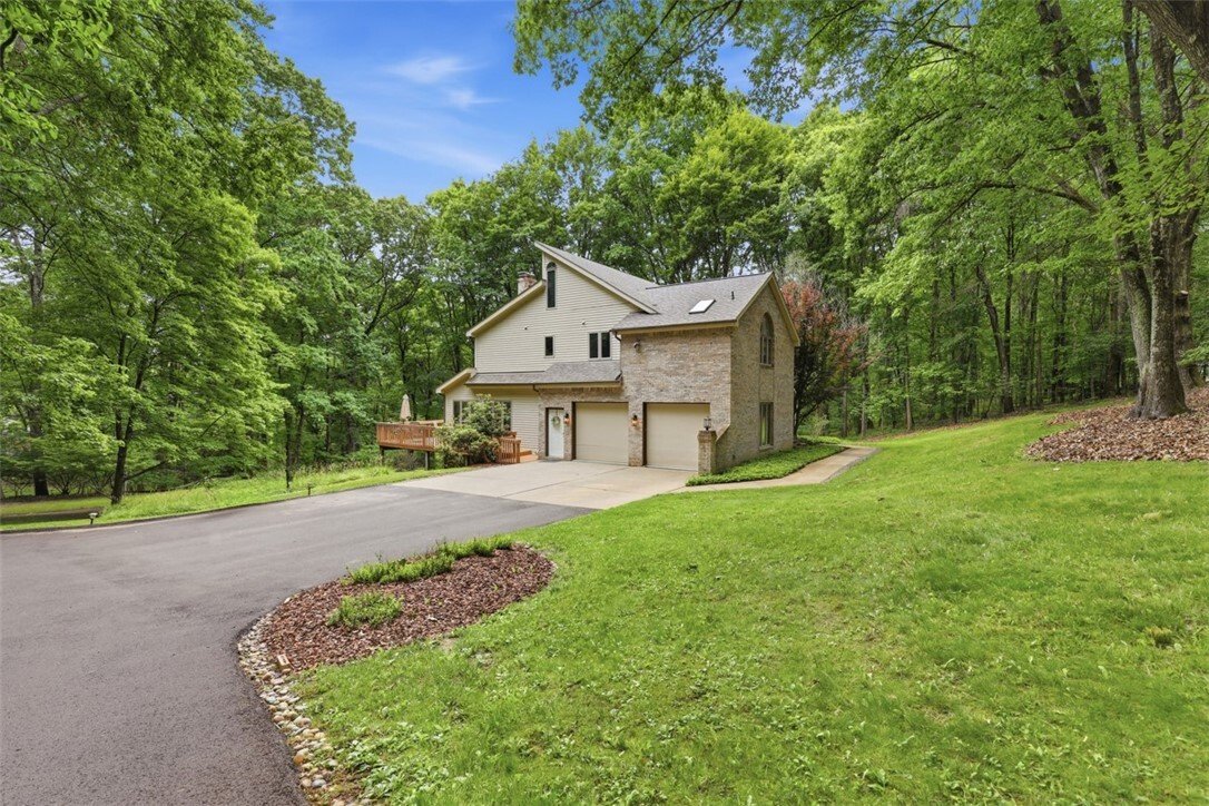 House in Gibsonia, Pennsylvania, United States 5 - 18180673