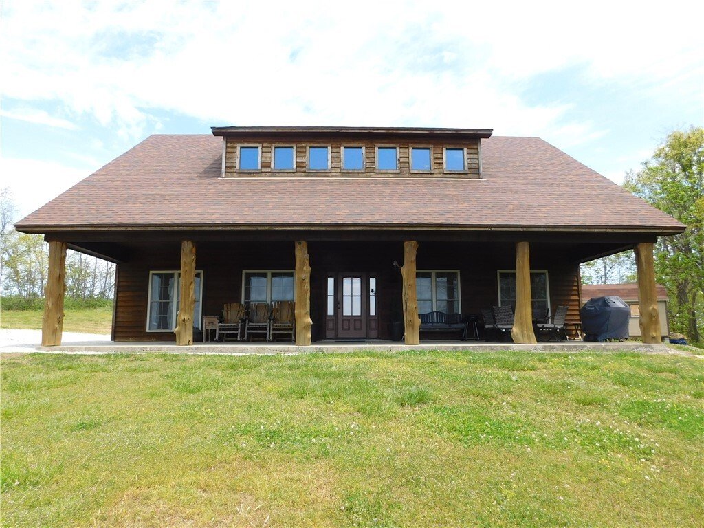 House in Compton, Arkansas, United States 1 - 18180111