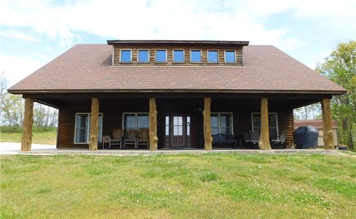 Casa a Compton, Arkansas, Stati Uniti 1