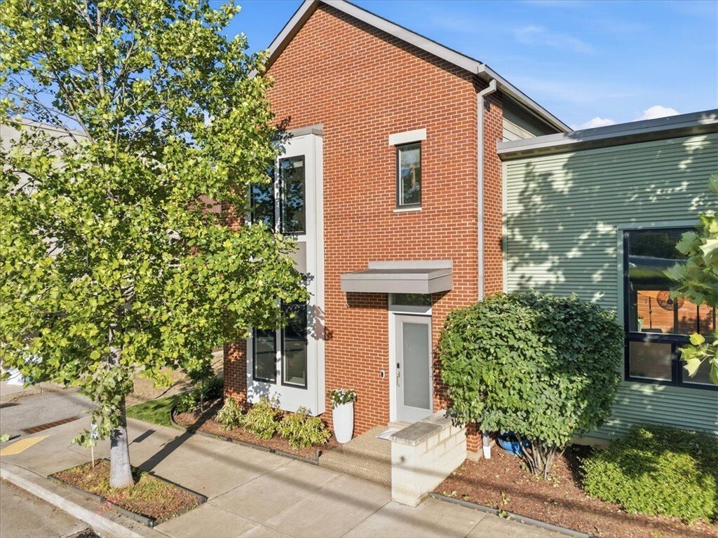 House in Pittsburgh, Pennsylvania, United States 1 - 18180731