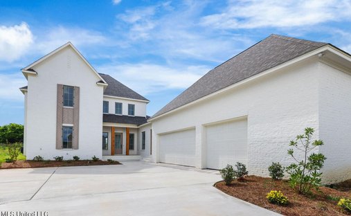 Haus in Madison, Mississippi, Vereinigte Staaten 1