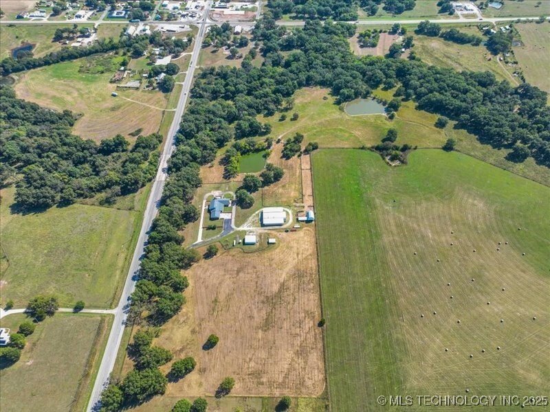 House in Stratford, Oklahoma, United States 5 - 18178379