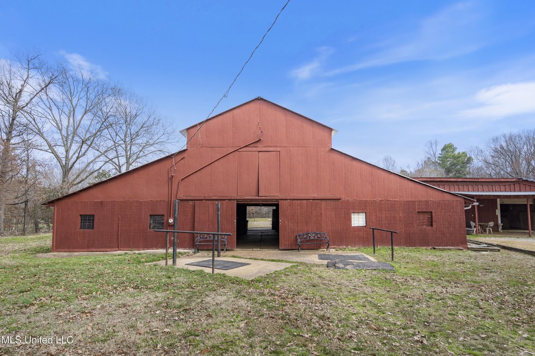 House in Olive Branch, Mississippi, United States 3 - 18178609