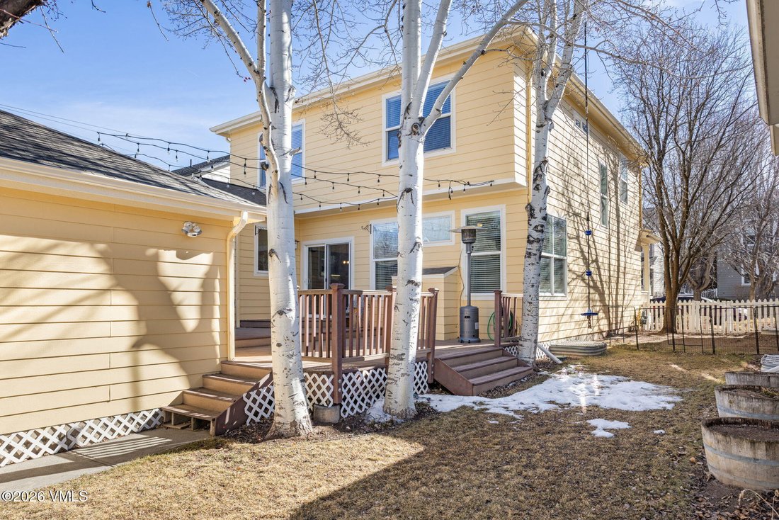 House in Eagle, Colorado, United States 3 - 18181136