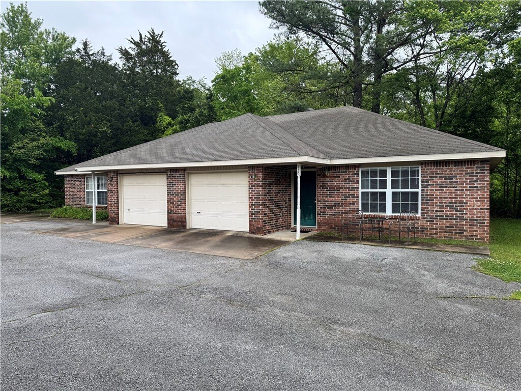 House in Fayetteville, Arkansas, United States 1 - 18179811