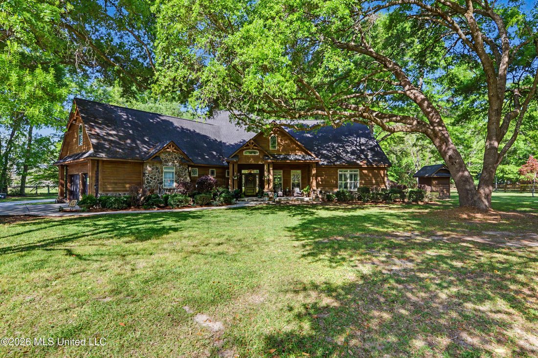 House in Moss Point, Mississippi, United States 2 - 18179129