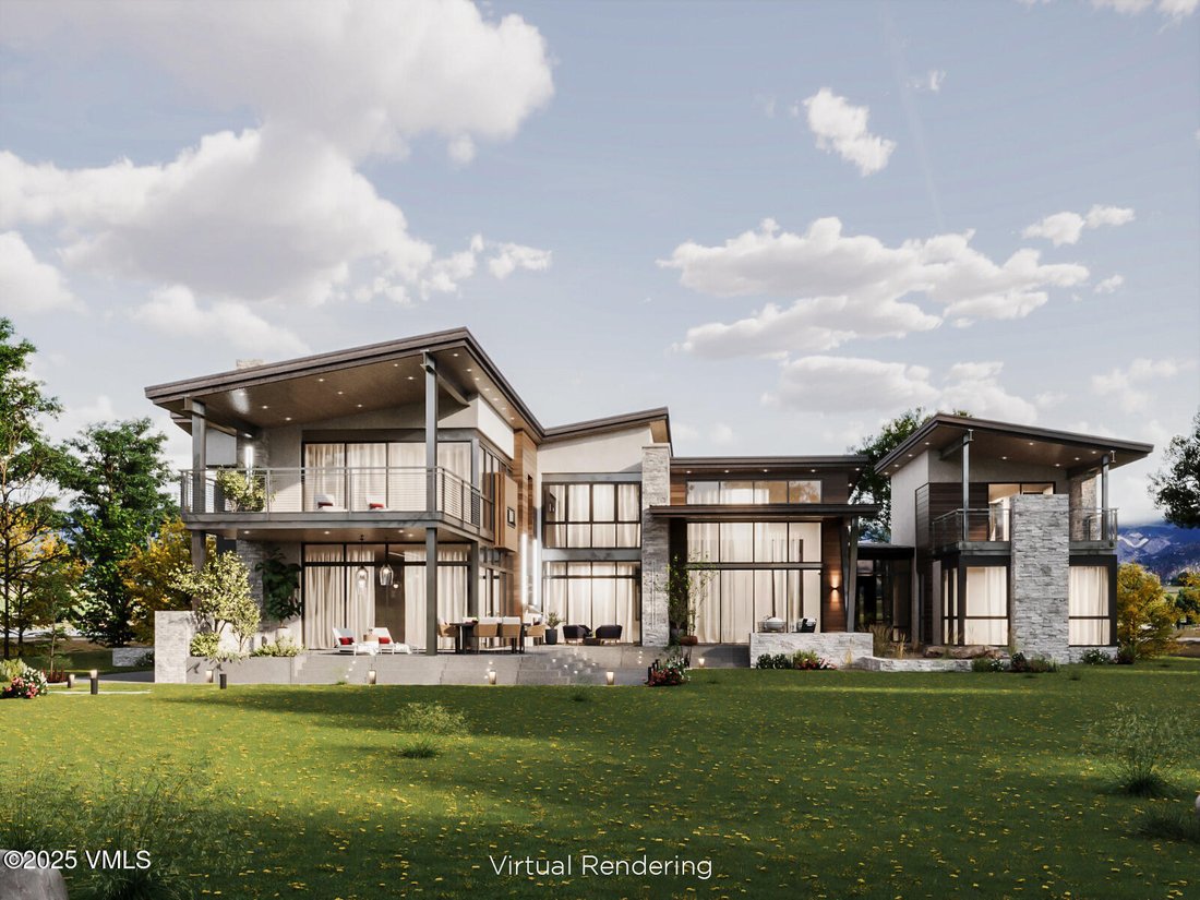 House in Gypsum, Colorado, United States 2 - 18180124