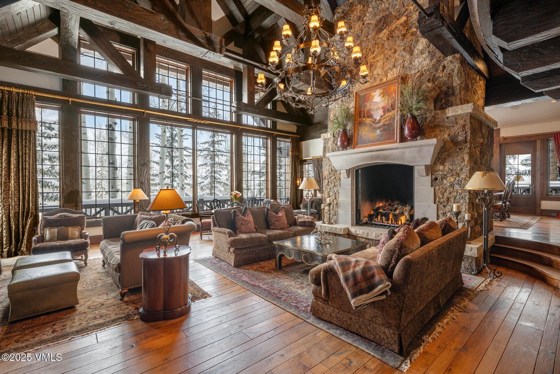 House in Avon, Colorado, United States 1 - 18180706