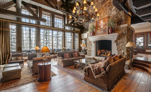 Maison à Avon, Colorado, États-Unis 1
