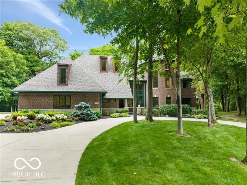 House in Anderson, Indiana, United States 2 - 18177838