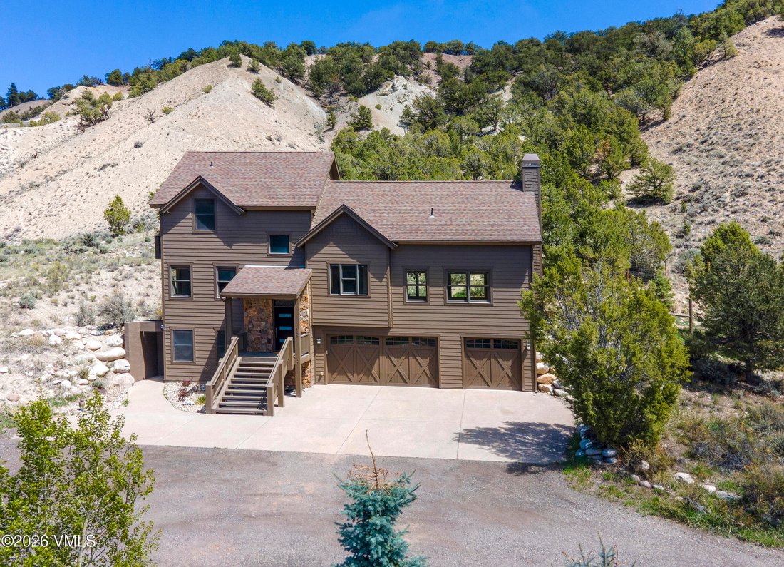 House in Eagle, Colorado, United States 2 - 18180426