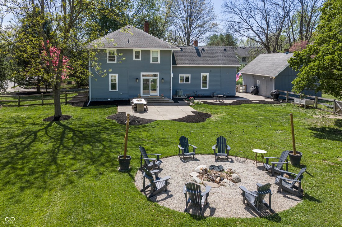 Casa en Westfield, Indiana, Estados Unidos 1 - 18177540