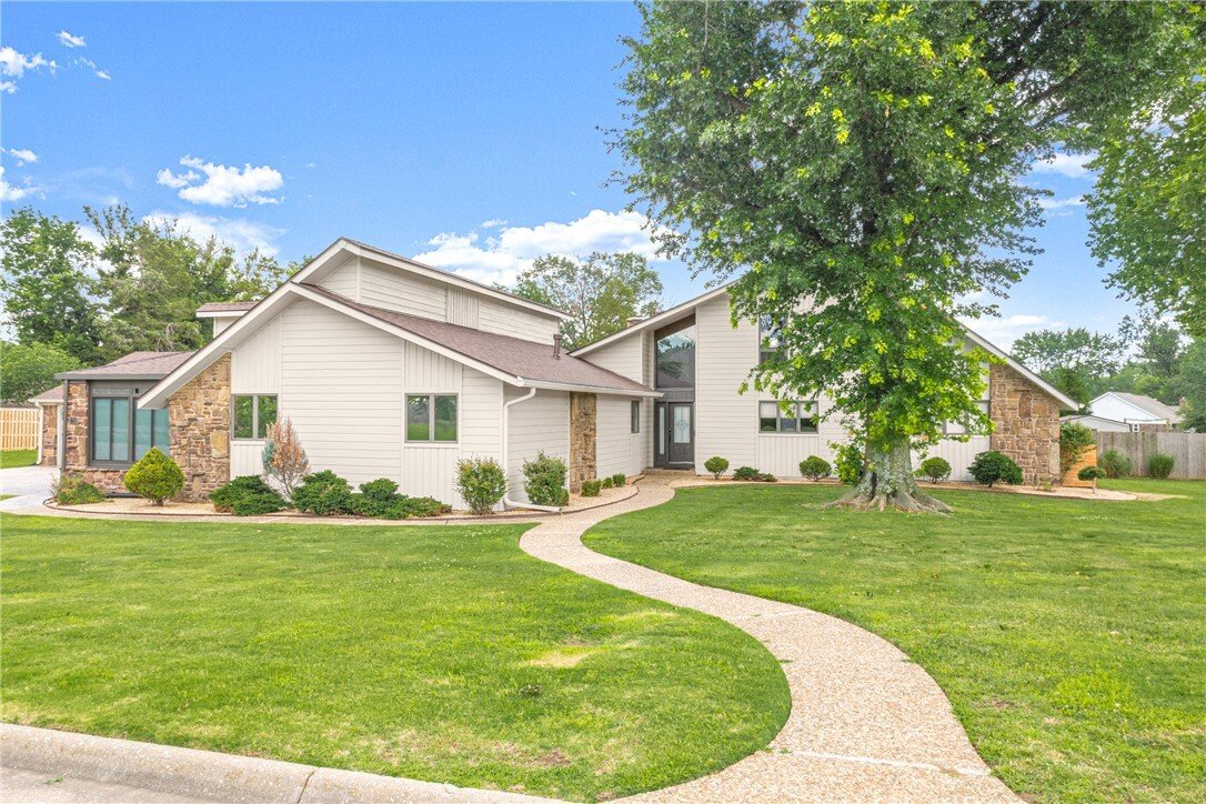House in Rogers, Arkansas, United States 1 - 18179314