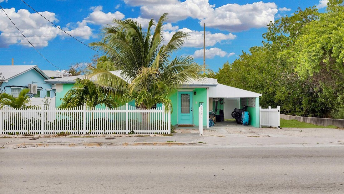 House in Key West, Florida, United States 2 - 18181333