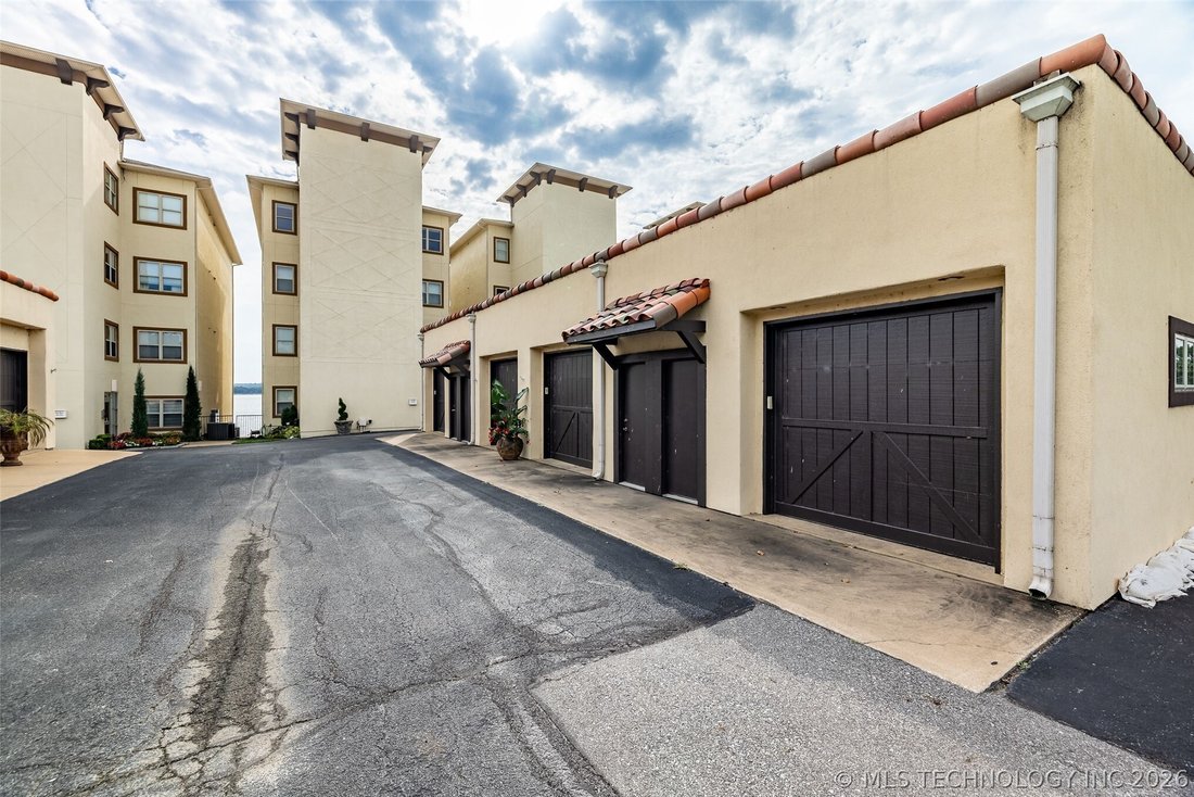 Townhouse in Afton, Oklahoma, United States 1 - 18178010