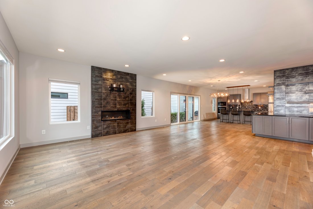 House in Fishers, Indiana, United States 5 - 18177424