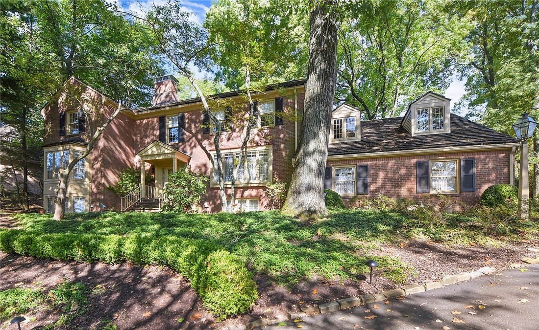 House in Pittsburgh, Pennsylvania, United States 3 - 18180528