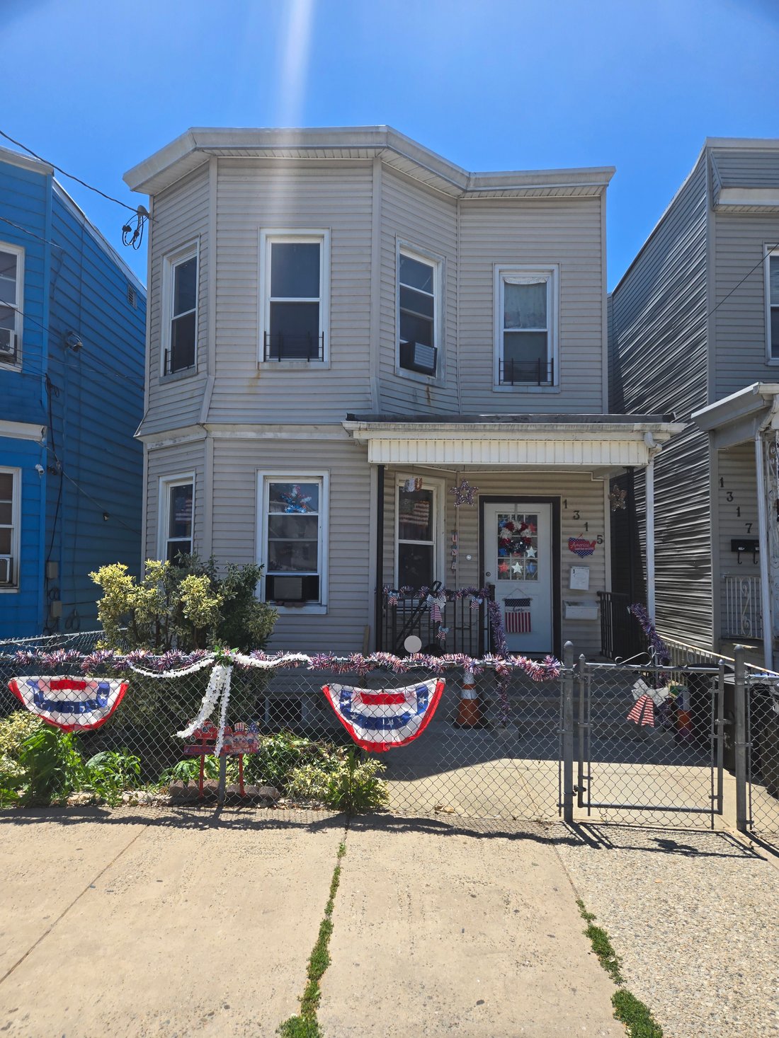 Apartment in North Bergen, New Jersey, United States 1 - 18181406