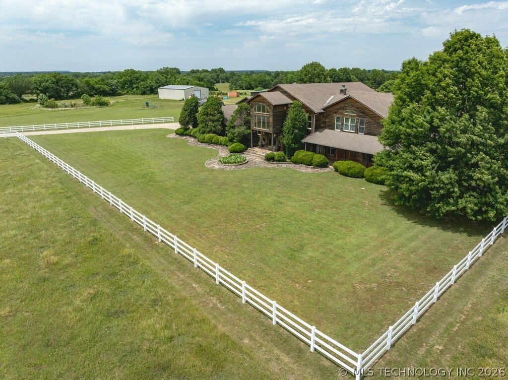 House in Porum, Oklahoma, United States 5 - 18178032