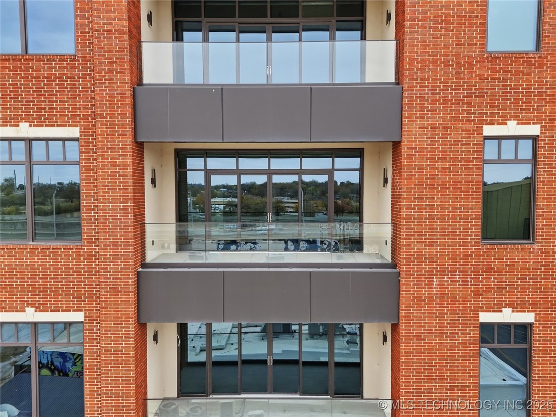Condo in Tulsa, Oklahoma, United States 2 - 18178118