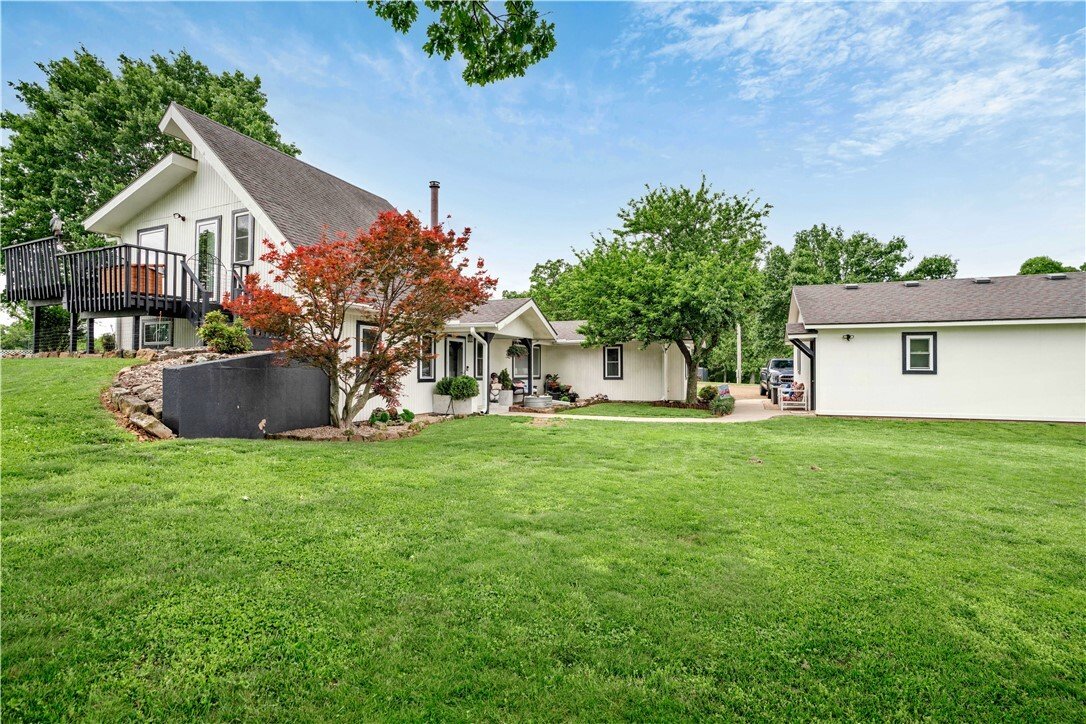 House in Johnson, Arkansas, United States 4 - 18180158