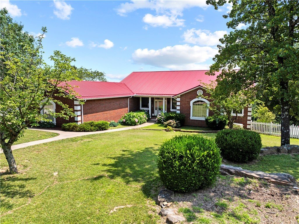 House in Omaha, Arkansas, United States 2 - 18179963