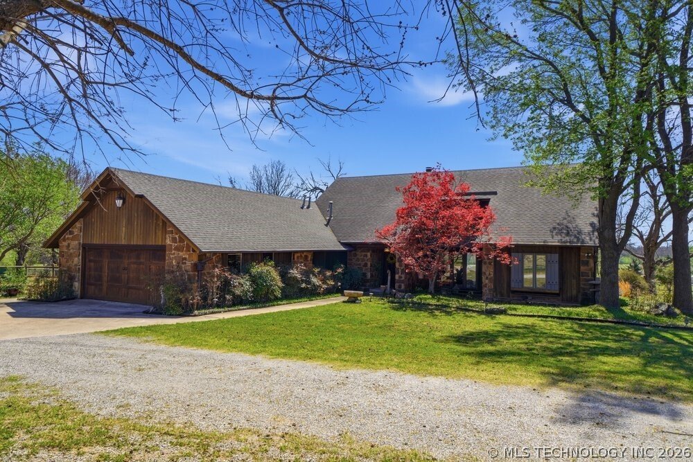 House in Tulsa, Oklahoma, United States 3 - 18178376