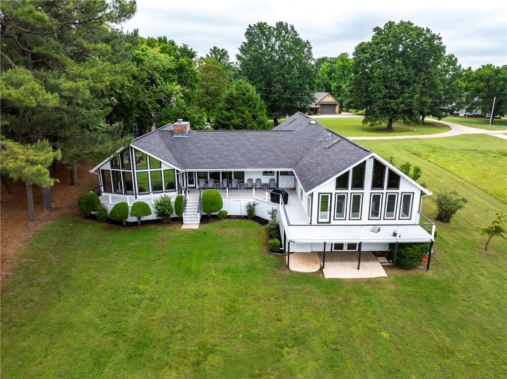 House in Lowell, Arkansas, United States 1 - 18179667