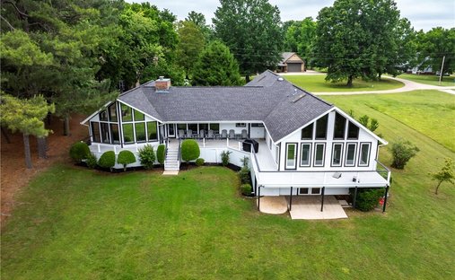 Casa en Lowell, Arkansas, Estados Unidos 1