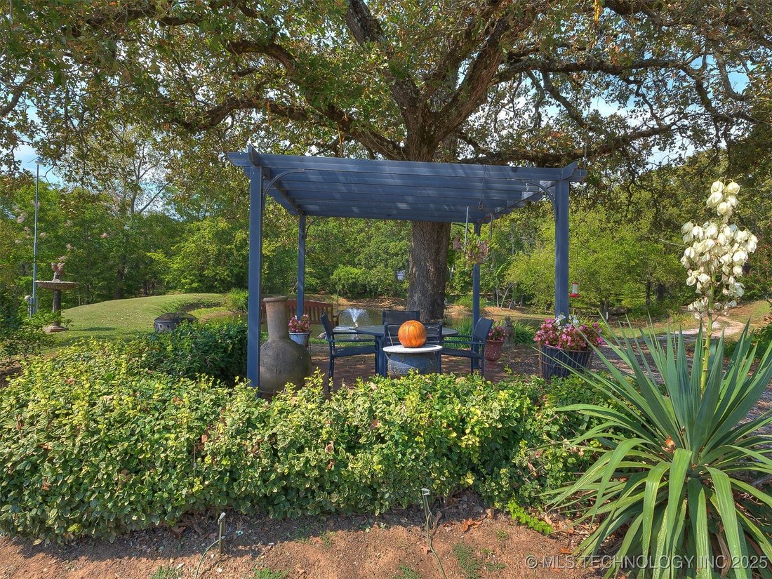 House in Coweta, Oklahoma, United States 4 - 18178341