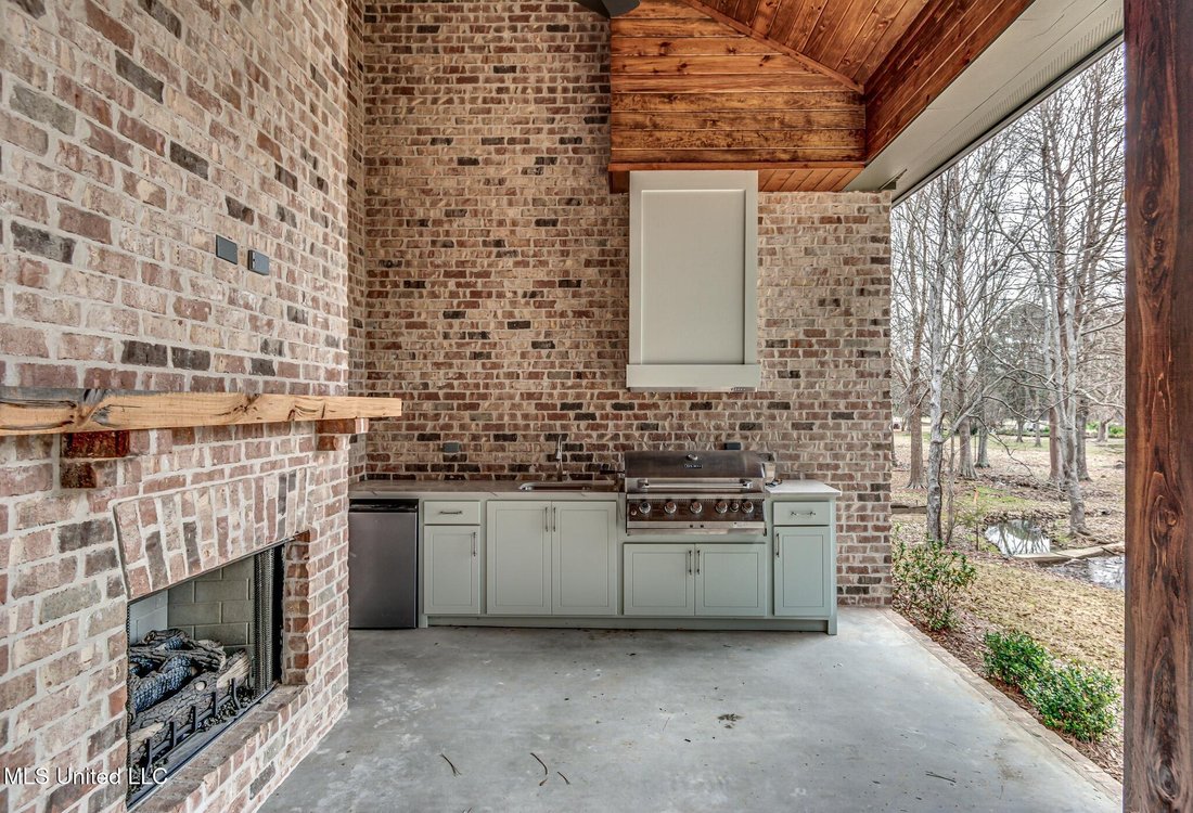 House in Madison, Mississippi, United States 5 - 18179010