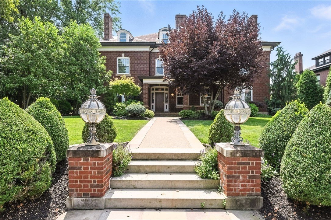 House in Pittsburgh, Pennsylvania, United States 3 - 18180472
