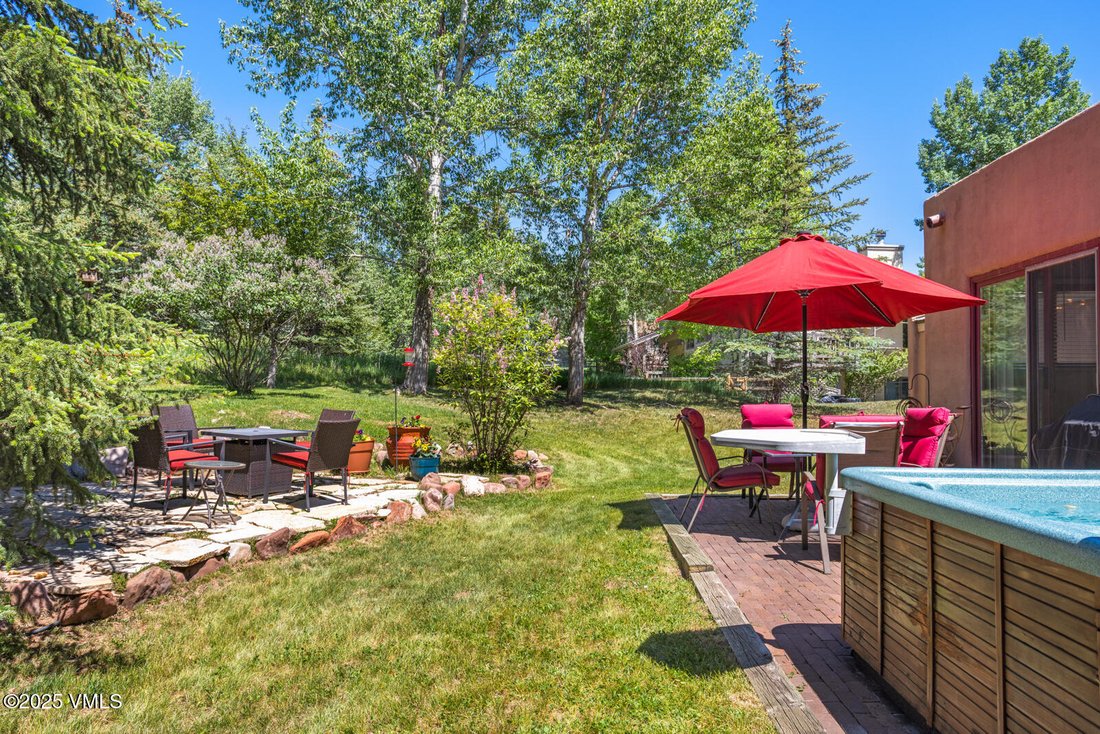 House in Edwards, Colorado, United States 3 - 18180604