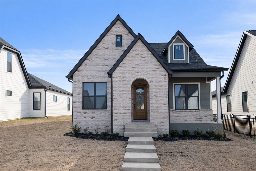 House in Rogers, Arkansas, United States 1 - 18179441