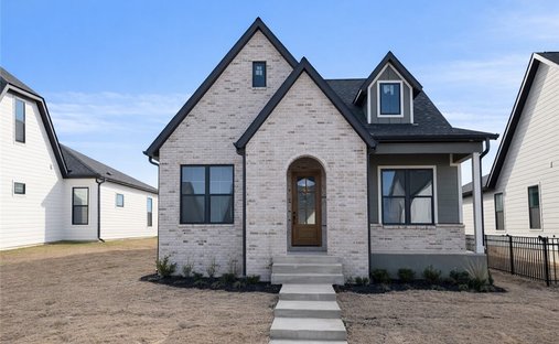 Casa a Rogers, Arkansas, Stati Uniti 1