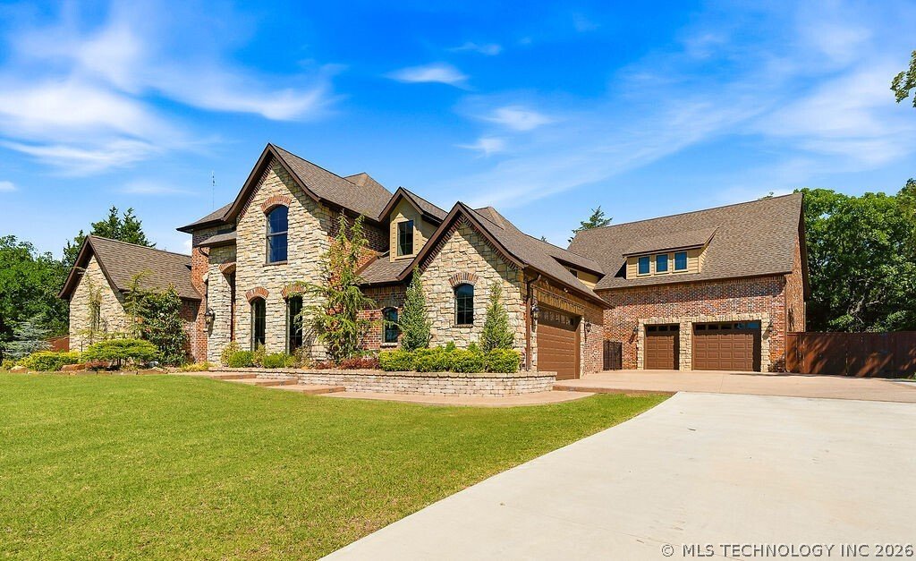 House in Ada, Oklahoma, United States 5 - 18178069