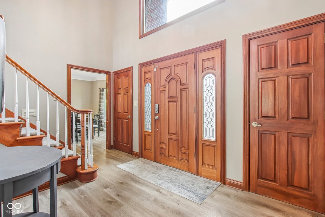 House in Indianapolis, Indiana, United States 3 - 18177598