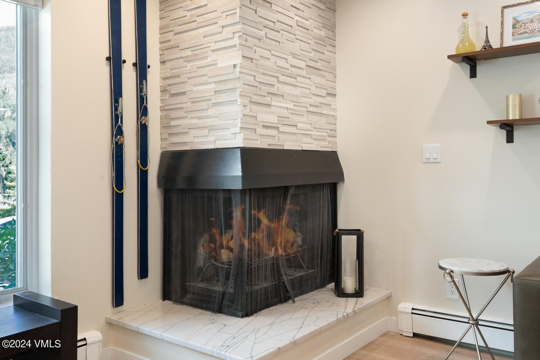 Townhouse in Vail, Colorado, United States 3 - 18180744